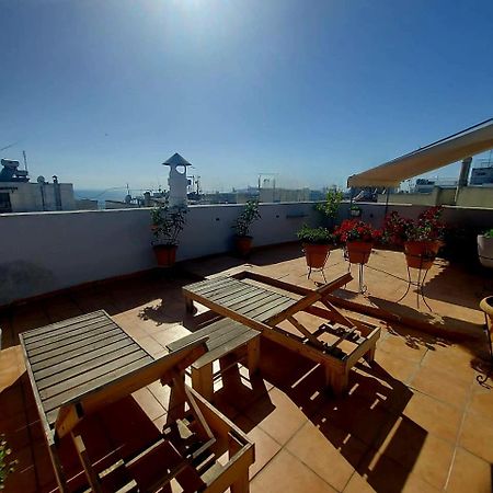 Rooftop Project Mitropolis Tesalónica Exterior foto